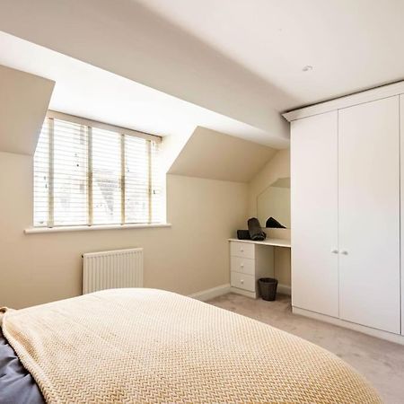 Central Village Cottage, The Corders Moreton-in-Marsh 外观 照片