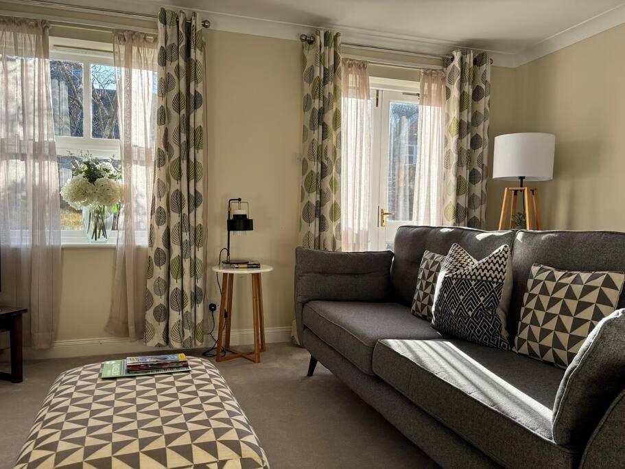 Central Village Cottage, The Corders Moreton-in-Marsh 外观 照片
