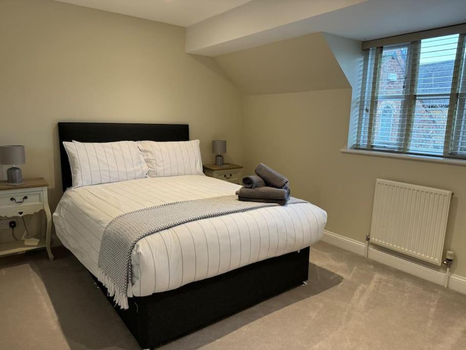 Central Village Cottage, The Corders Moreton-in-Marsh 外观 照片