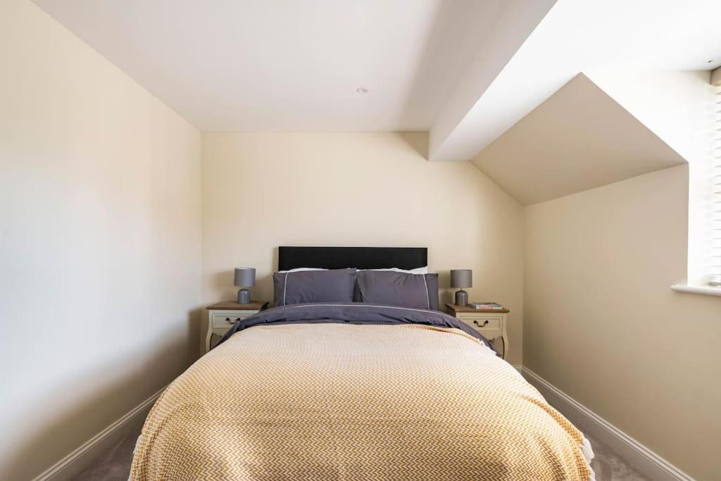 Central Village Cottage, The Corders Moreton-in-Marsh 外观 照片